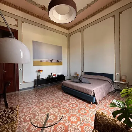 Apartment Palazzo Scardina